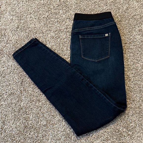 Simply Vera Wang Jeans - Picture 5 of 5